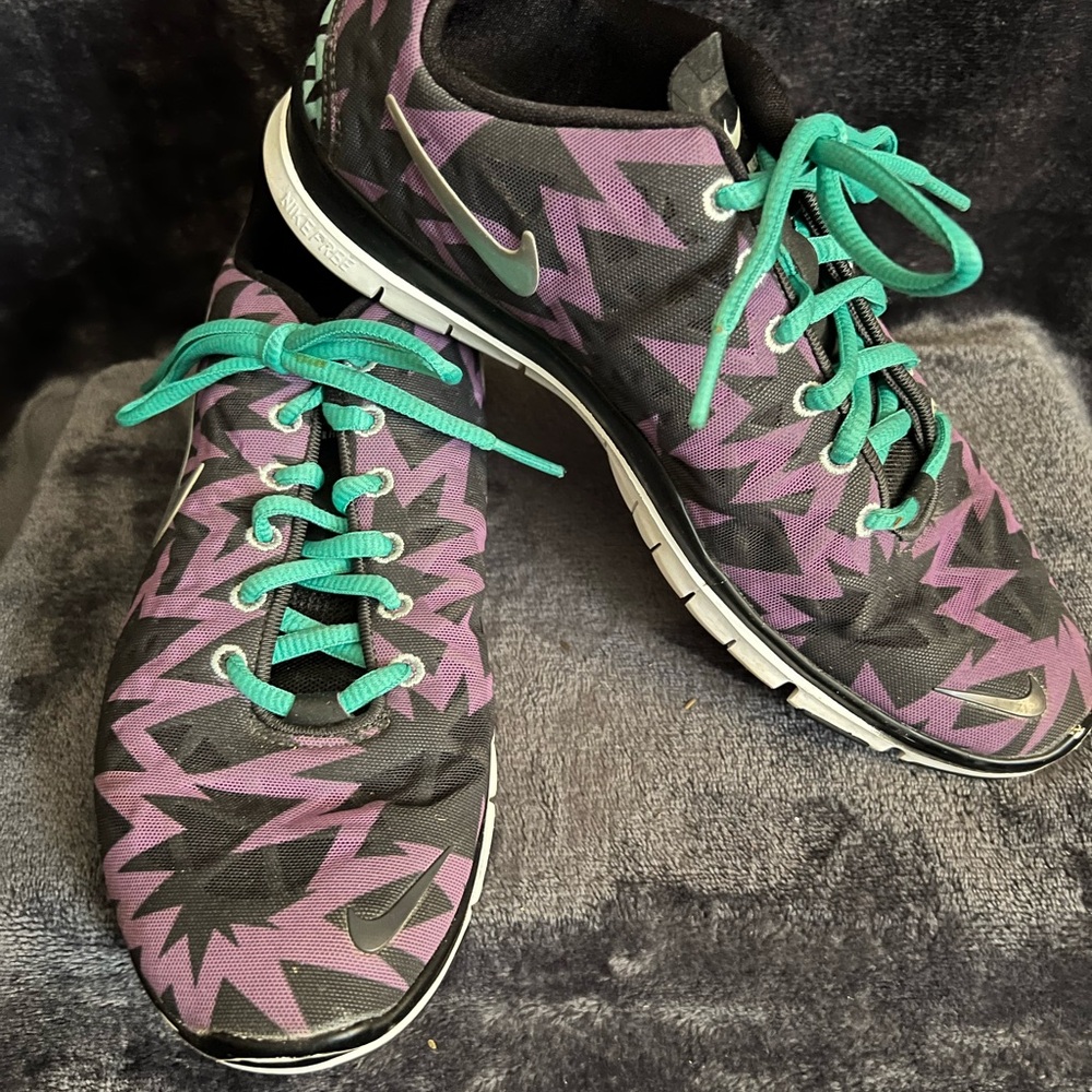 Nike Women's Free TR Fit 3